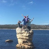 Robyn Fitzsimons's photo