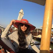 Rola Toufiq's photo