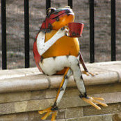 Peter Sarachman's photo