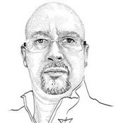 Dominic Doyle's photo