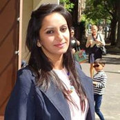 Gunjan chauhan's photo