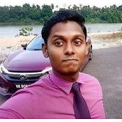 Foto de Johan Mohd
