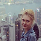 Ania Lancka's photo