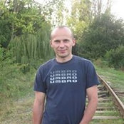 Photo de Ростислав Ковальський