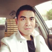 Matthew Li's photo
