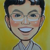 Shigeki Matsukawa's photo