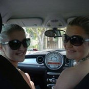 Candice Hoey's photo