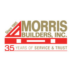 Morris Builders, Inc