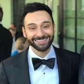 Baligh Yehia's photo