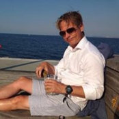 Martin Tønnesen's photo