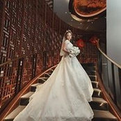 Claudyy Chen's photo