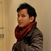 Garry Mamahits foto