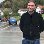 Maxim Kasaev's photo