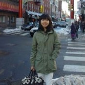 Yi Cao's photo