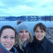 France Forget's photo