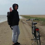 Lena Lysakova's photo