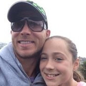 Chad Liddell's photo