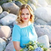 Olga Solopova's photo