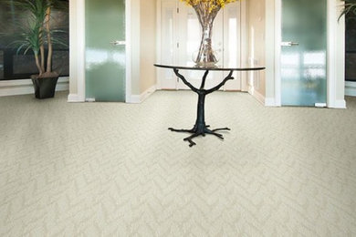 Inspiration for an entryway remodel in Toronto