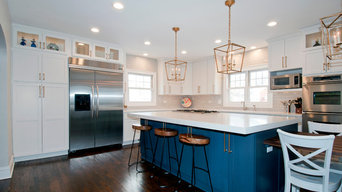 Best 92 Kitchen And Bathroom Remodelers In Grand Rapids Metro Area