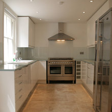 Raeburn place