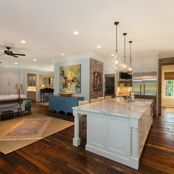 Kitchens