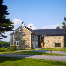 Contemporary Additions