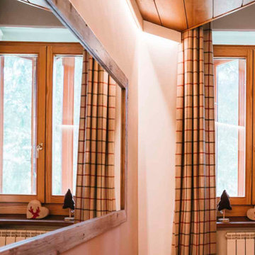 Casa vacanze a Cervinia