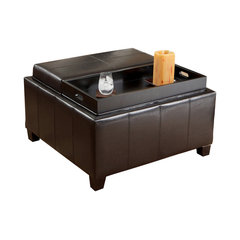 Large Coffee Table Ottoman Footstools Ottomans Houzz Featured Reviews Of Large Coffee Table Ottoman Footstools Ottomans