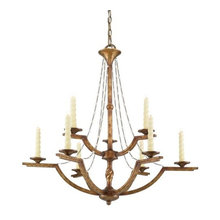 Dining Room Chandelier