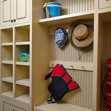mud room