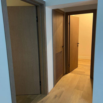 Door Project | Series 04