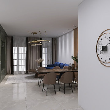 House Renovation