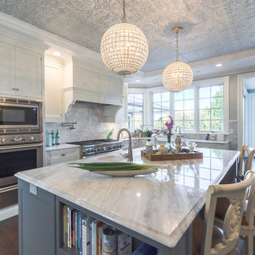 New York Renovation