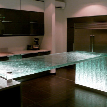 Amazing Kitchen Island