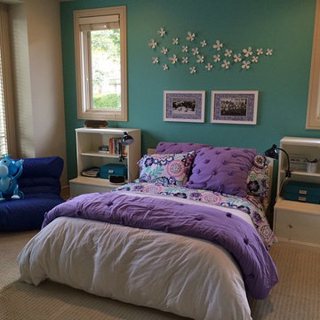 Children' Bedrooms