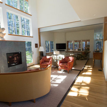 North East Harbor House