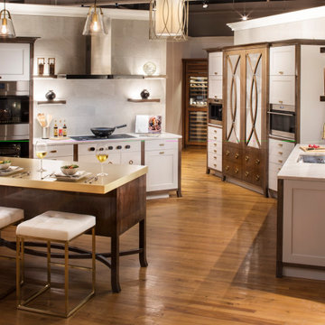 Kitchen Inspiration