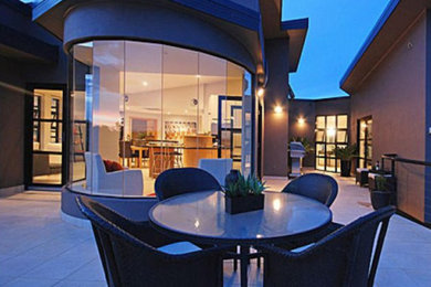 Contemporary home design in Canberra - Queanbeyan.
