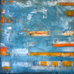 Teresa Dirks' Art - Paintings