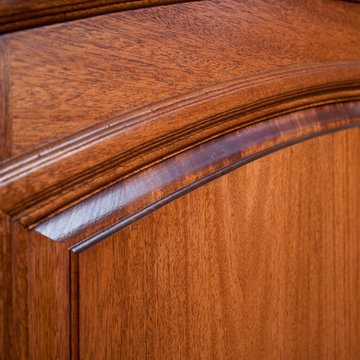 Entryway Doors