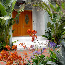 FRONT YARD IDEAS