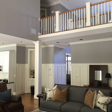 Seattle Home