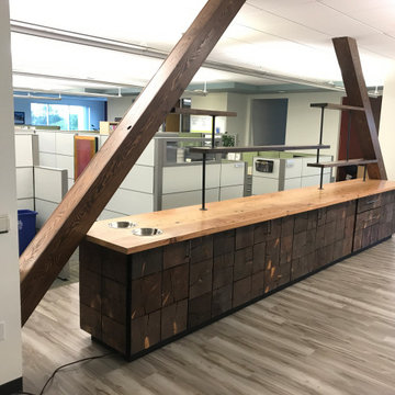 Jenny Craig - Custom Bartop