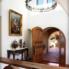 New House