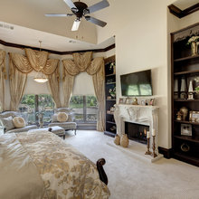Decorative Accents/Storage