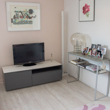 Rendre un appartement cosy