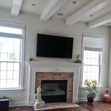 Scarsdale Surround Sound & Multi-Room Music Systems