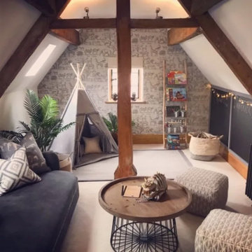 Interior Designs