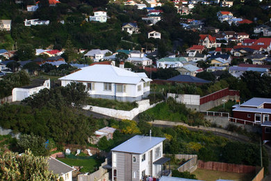 Island Bay Townhouse